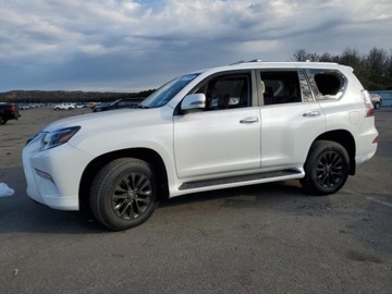 Lexus GX 2020 Lexus GX 2020 LEXUS GX 460 PREMIUM 4.6 Benzyna 301KM, zdjęcie 1