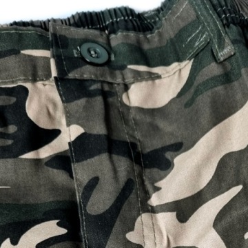 MORO КОРОТКИЕ ВОЕННЫЕ ШОРТЫ #5XL