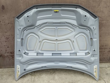 DVEŘE LEVÉ PŘEDNÍ HYUNDAI TUCSON IV 2020-^