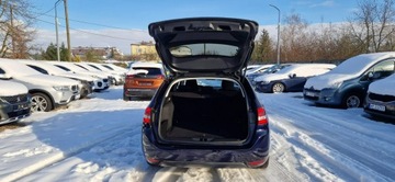 Peugeot 308 II SW Facelifting 1.6 BlueHDi 99KM 2018 Peugeot 308 SW Jeden Właściciel 1.6 BlueHDI, zdjęcie 10