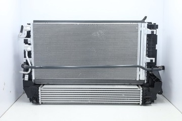 CHŁODNICE CHŁODNICA BMW F40 F44 118i 218i 8645782 7617597