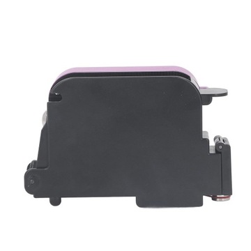 Портативный струйный принтер с портативным экраном без каретки