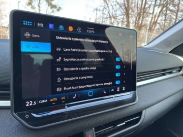 Volkswagen T-Roc II 1.5 eTSI 116KM 2026 Volkswagen T-Roc Life 1.5 eTSI 115KM DSG, zdjęcie 18