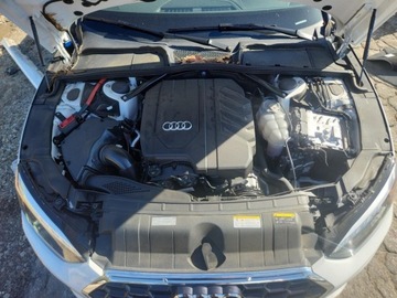 Audi A5 F5 2023 Audi A5 Sportback Premium 45 2023 2.0l 2.0 Benzyna 261KM, zdjęcie 6