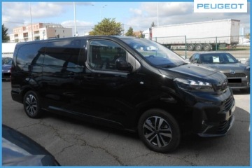 Peugeot Traveller Compact 2.0 BlueHDi 180KM 2025 Peugeot Traveller Long L2H1 Business VIP EAT8 2.0 180KM, zdjęcie 7