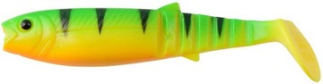 Savage Gear Cannibal 10cm 9g Firetiger 61852