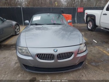 BMW Z4 E85 2007 BMW Z4 2007 3.0l 3.0 Benzyna 255KM, zdjęcie 7