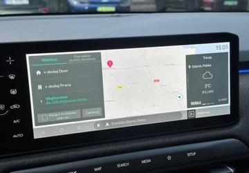 Kia 2024 Kia EV3 MY25 GT LINECOM w wersji LONG RANGE dostepny od reki Elektryczny, zdjęcie 27