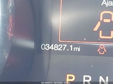 Ford Mustang VI 2022 Ford Mustang 2022r, Ecoboost, 2.3L 2.3 Benzyna 320KM, zdjęcie 10