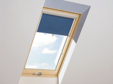 Рулонные шторы AUB для FAKRO 78x98 78x118 78x140