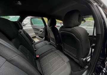 DS 5 Hatchback (Citroen) 2.0 Blue HDi 181KM 2015 Citroen DS5 2.0 180KM AUTOMAT BEZWYPADKOWY gwarancja NAVI kamera, zdjęcie 16