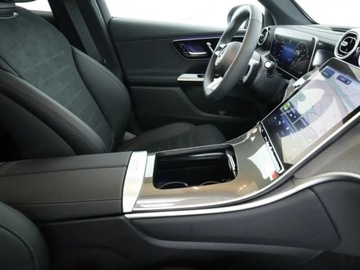 Mercedes GLC C254/X254 Coupe 2.0 300 258KM 2025 GLC Coupe 300 4-Matic AMG Line 2.0 (258KM) 2025, zdjęcie 12