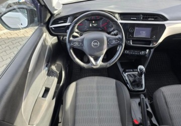 Opel Corsa F Hatchback 5d 1.2 75KM 2020 Opel Corsa 1.2 75KM Edition - Salon PL, jeden wlasciciel, bezwypadkowa, zdjęcie 12