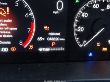 Honda Pilot II 2023 Honda Pilot 2023 Honda Pilot TrailSport AWD 3.5 Benzyna 285KM, zdjęcie 12