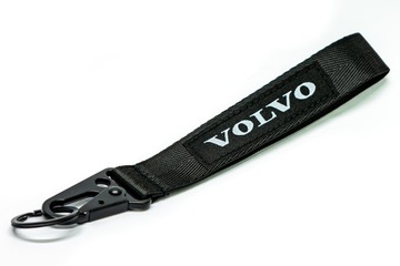 Smycz do kluczy VOLVO gruba