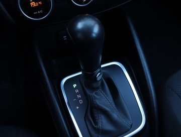 Fiat Tipo II Hatchback 1.6 MultiJet 120KM 2017 Fiat Tipo 1.6 MultiJet, Automat, Navi, Klima, zdjęcie 16