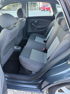 Seat Ibiza III 1.4 16V 85KM 2008 SEAT IBIZA 1.4 Nowy Rozrzad bez korozji Kola Zima/Lato Klimatornik, zdjęcie 21