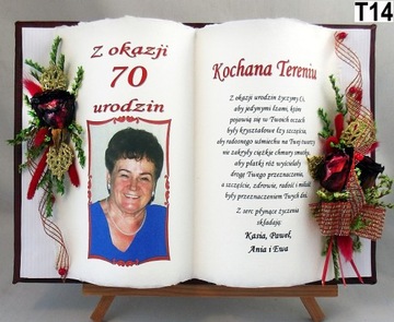 Prezent Urodzinowy prezenty urodzinowe życzenia na urodziny 18 30 40 50 70