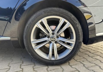 Volkswagen Arteon Fastback Facelifting 2.0 TDI 200KM 2022 Volkswagen Arteon 4Motion 200KM 2.0TDI DSG Elegance Business Asystenci Kam, zdjęcie 37