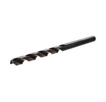 Wiertło Do Metalu HSS Długie 5.0 Stalco S-71891