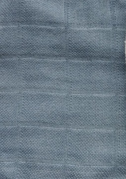 Pieluszki 100% bambusowe Classic Denim 30x30 cm