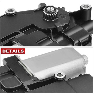 MOTOR STŘEŠNÍ OKNO 14 PINU DO ACCORD 2008-2012 70450TA0A01 70450TA0A02
