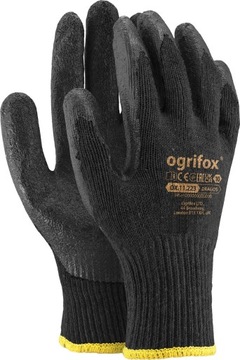 120 ПАР РАБОЧИХ ПЕРЧАТОК OX-DRAGOS 10XL