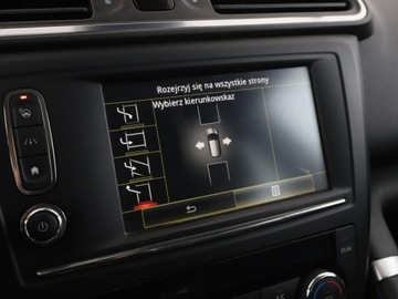 Renault Kadjar Crossover 1.2 Energy TCe 130KM 2018 Renault Kadjar S-Edition półskóra klima auto, zdjęcie 23