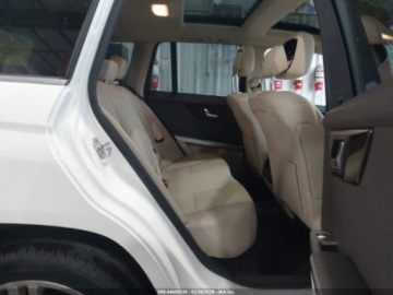Mercedes GLK 2015 Mercedes-Benz GLK 2015 r., 3,5L 350 4MATIC 3.5 Benzyna 302KM, zdjęcie 10