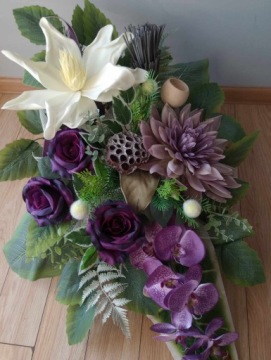 Могильный халат состав КОМПОЗИТ ПРЕМИУМ XXL Пена