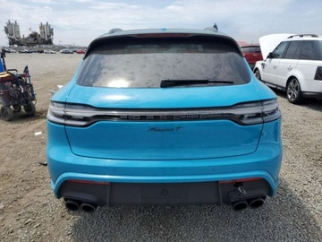 Porsche Macan SUV Facelifting II 2.0  265KM 2023 Porsche Macan Base 2023 2.0l 2.0 Benzyna 265KM, zdjęcie 2