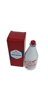 Old Spice Whitewater 100 ml, woda po goleniu