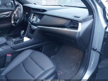 Cadillac 2025 Cadillac XT6 Luxury 2025 2.0 Benzyna 235KM, zdjęcie 9