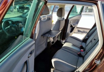 Seat Altea XL 2.0 TDI 140KM 2007 Seat Altea XL 2,0 TDI 140KM Navi Kamera 2.0 Diesel 140KM, zdjęcie 20