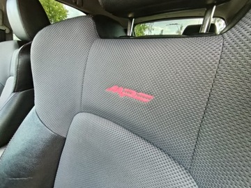 Mazda 3 I MPS 2.3 MZR DISI Turbo 260KM 2007 MAZDA 3 MPS 2.3 MZR DISI Turbo 260KM, Manual, Klimatyzacja, zdjęcie 11