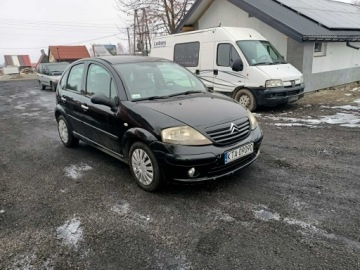 Citroen C3 I 2004