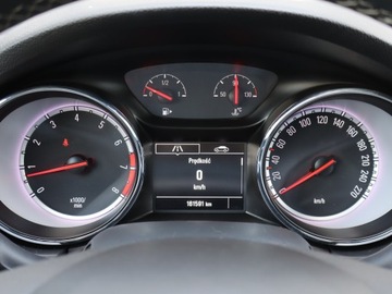 Opel Astra K Hatchback 5d 1.4 Turbo 125KM 2016 Opel Astra 1.4 T, Salon Polska, Serwis ASO, Klima, zdjęcie 10