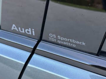 Audi 2025 AUDI Q5 TDI quattro S line Sportback Suv 2.0 (204KM) 2025, zdjęcie 16