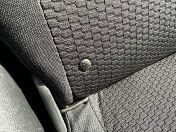 Nissan Micra III Hatchback 5d 1.2 i 16V 80KM 2010 Nissan Micra 1.2 benzyna/Automat/Bogata wersja, zdjęcie 19