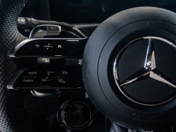Mercedes Klasa A W177/V177 Hatchback AMG Facelifting 2.0 A45S 421KM 2025 A Klasa 45 S AMG 4-Matic 2.0 (421KM) 2025, zdjęcie 7