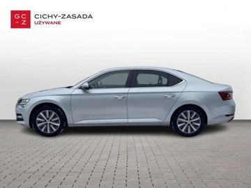 Skoda Superb III 2022 Skoda Superb 2.0 Diesel 190KM, zdjęcie 1