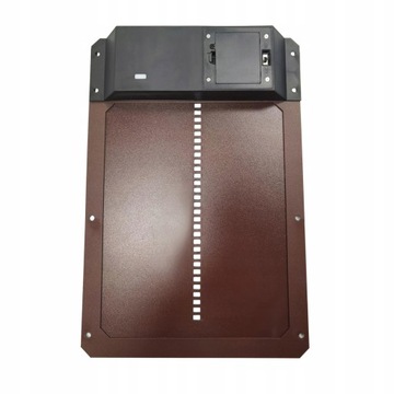 АВТОМАТИЧЕСКАЯ ДВЕРЬ ДЛЯ КУРИЦЫ