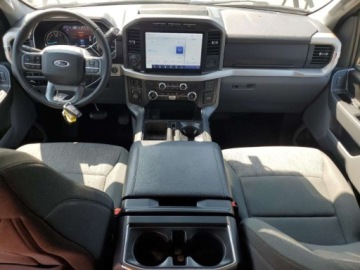 Ford 2023 Ford F150 Supercrew 2023 2.7l 2.7 Benzyna 325KM, zdjęcie 8