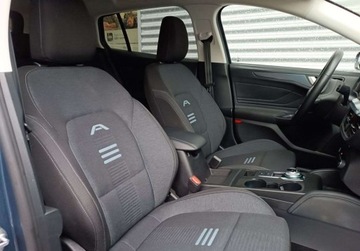 Ford Focus IV Kombi Facelifting 1.5 ECOBLUE 115KM 2024 Ford Focus 1.5 EcoBlue 115KM Automat Active SalonPL SerwisASO FV23 Iwl Gwa, zdjęcie 26