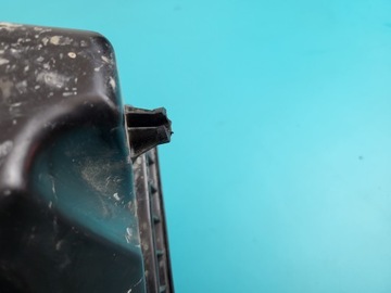 OPEL ASTRA IV J 10R 1.4 TURBO A14NET POUZDRO FILTRU VZDUCHU 13272758