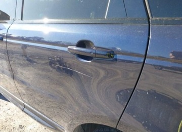 Land Rover Range Rover Sport II 2019 Land Rover Range Rover Sport 2019, 3.0L, 4x4, HSE TD6, od ubezpieczalni, zdjęcie 8