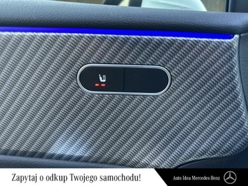 Mercedes Klasa A W177/V177 Hatchback Facelifting 1.3 200 163KM 2024 Mercedes-Benz A 200, zdjęcie 23