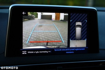 Peugeot 5008 II Crossover 1.5 BlueHDI 130KM 2019 Peugeot 5008 Peugeot 5008 1.5 BlueHDI Allure SampS 1.5 Diesel 130KM, zdjęcie 28