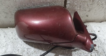 LUSTERKO ELEKTR PRAWE ALFA ROMEO 164 5 PIN ORG EU