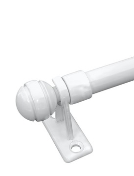 МИНИ-КАРДИНА 80-100 БЕЛЫЙ DAVI